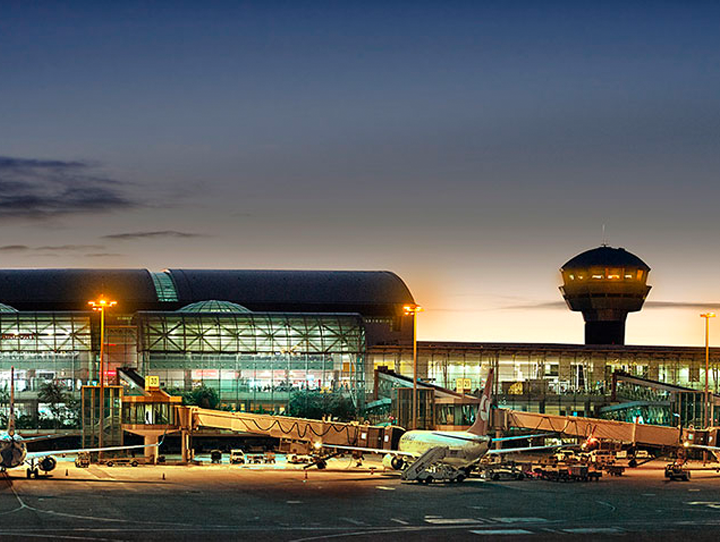 Ankara Esenboğa Havalimanı Araç Kiralama