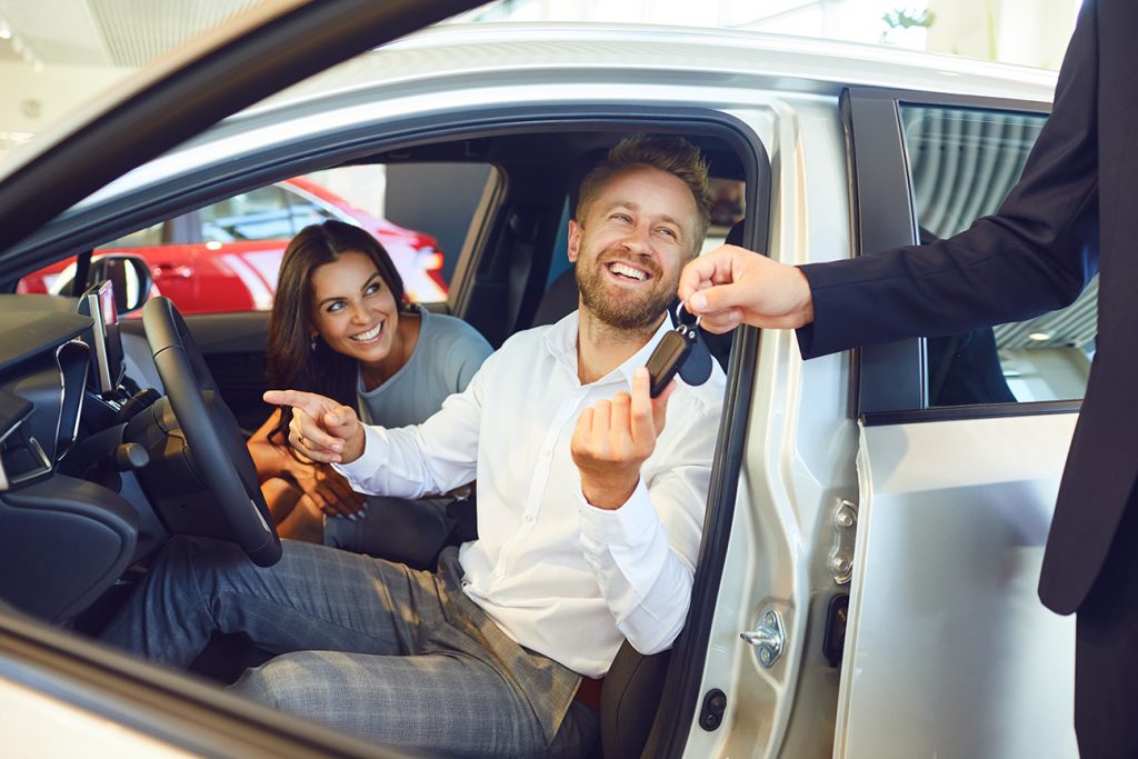 Rent A Car Ankara Havalimanı