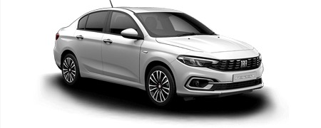 Fiat Egea